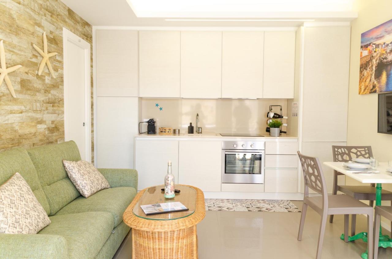 Apulialux Little Jem W Jacuzzi / 180 Steps From Sea Villa Polignano a Mare Eksteriør bilde