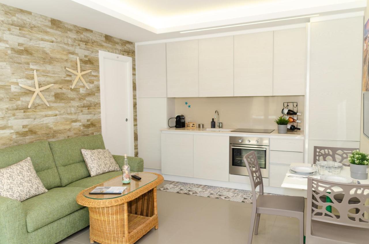 Apulialux Little Jem W Jacuzzi / 180 Steps From Sea Villa Polignano a Mare Eksteriør bilde
