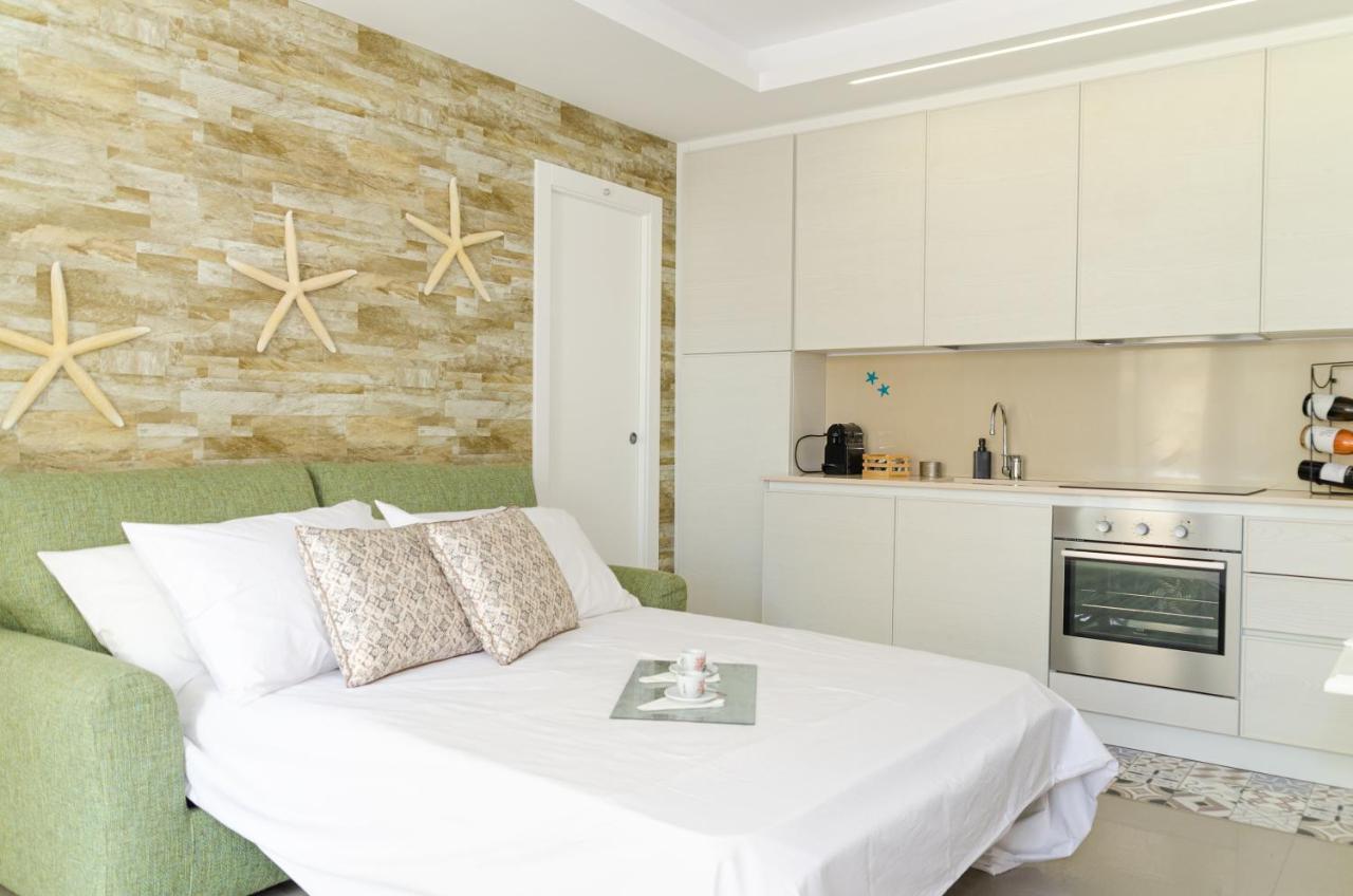 Apulialux Little Jem W Jacuzzi / 180 Steps From Sea Villa Polignano a Mare Eksteriør bilde