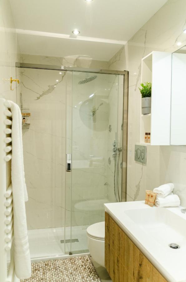Apulialux Little Jem W Jacuzzi / 180 Steps From Sea Villa Polignano a Mare Eksteriør bilde